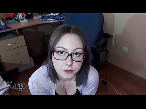 ❤️ Seksi dekle z očali globoko sesa dildo pred kamero ☑ Sex video na sl.newautoglass.ru ☑