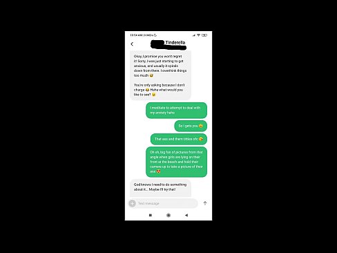 ❤️ V svoj harem sem dodal novo PAWG iz Tinderja ( pogovor s Tinderjem vključen) ☑ Sex video na sl.newautoglass.ru ☑